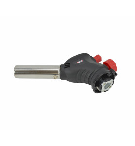 GAS BLOW TORCH w/ PIEZO IGNITION