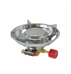 GAS SCREW CARTRIDGE CAMPING STOVE