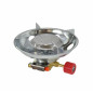 GAS SCREW CARTRIDGE CAMPING STOVE