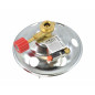 GAS SCREW CARTRIDGE CAMPING STOVE