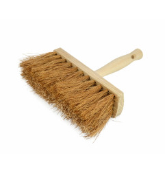 TAR BRUSH 200mm w/ HANDLE