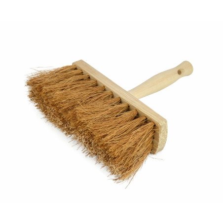 TAR BRUSH 200mm w/ HANDLE