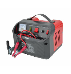 BATTERY CHARGER SUV-20 12V/24V
