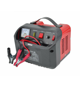 BATTERY CHARGER SUV-20 12V/24V