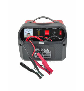 BATTERY CHARGER SUV-20 12V/24V