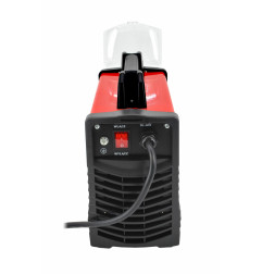 SPAWARKA INWERTOROWA SPEEDLINE AWT-250 LCD VRD SYNEGRY /BLACK LINE