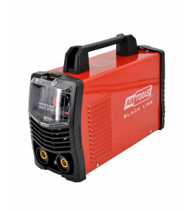 INVERTER WELDING MACHINE SPEEDLINE  AWT-250 LCD VRD SYNEGRY