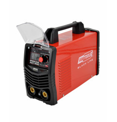 INVERTER WELDING MACHINE SPEEDLINE  AWT-250 LCD VRD SYNEGRY