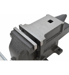 IMADŁO STAŁE CIĘŻKIE Z KOWADŁEM 6"/150mm