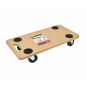 MDF PLATFORM DOLLY 200kg
