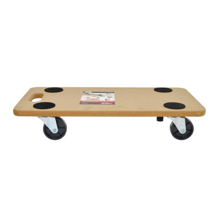 MDF PLATFORM DOLLY 200kg