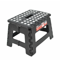 FOLDING STEP STOOL 150kg