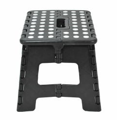 TABORET SKŁADANY 150kg rozmiar M