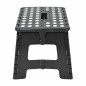 MEDIUM FOLDING STEP STOOL 150kg