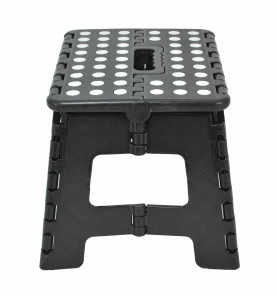 TABORET SKŁADANY 150kg rozmiar M