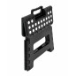 MEDIUM FOLDING STEP STOOL 150kg