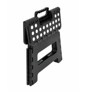 MEDIUM FOLDING STEP STOOL 150kg