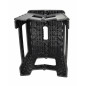 MEDIUM FOLDING STEP STOOL 150kg