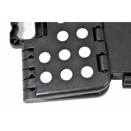 LARGE FOLDING STEP STOOL 150kg