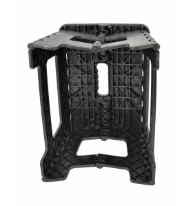 LARGE FOLDING STEP STOOL 150kg