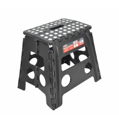 FOLDING STEP STOOL 150kg