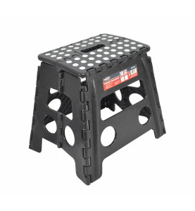 TABORET SKŁADANY 150kg rozmiar L