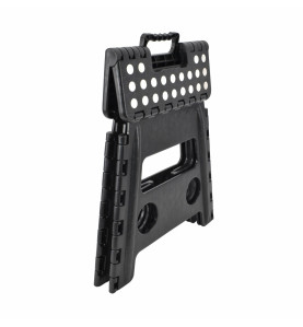 LARGE FOLDING STEP STOOL 150kg