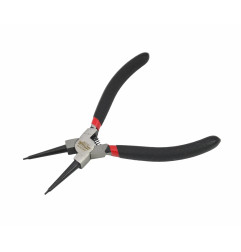 INTERNAL STRAIGHT JAW CIRCLIP PLIERS 160mm