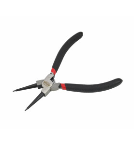INTERNAL STRAIGHT JAW CIRCLIP PLIERS 160mm