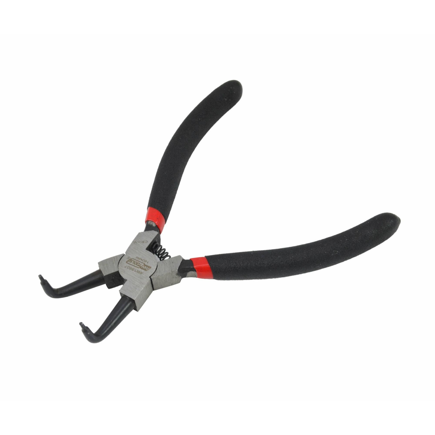 INTERNAL BENT JAW CIRCLIP PLIERS 160mm