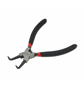 INTERNAL BENT JAW CIRCLIP PLIERS 160mm