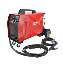 PÓŁAUTOMAT SPEEDLINE MIG AWT-200 / BLACK LINE