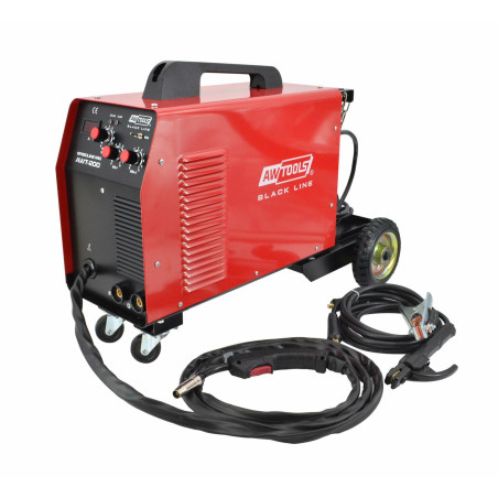 SEMI-AUTOMATIC WELDING MACHINE SPEEDLINE MIG  AWT-200