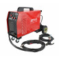 SEMI-AUTOMATIC WELDING MACHINE SPEEDLINE MIG AWT-200 SEMI-AUTOMATIC WELDING MACHINE SPEEDLINE MIG AWT-200