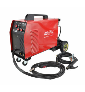 SEMI-AUTOMATIC WELDING MACHINE SPEEDLINE MIG  AWT-200