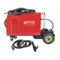 SEMI-AUTOMATIC WELDING MACHINE SPEEDLINE MIG AWT-200 SEMI-AUTOMATIC WELDING MACHINE SPEEDLINE MIG AWT-200