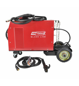SEMI-AUTOMATIC WELDING MACHINE SPEEDLINE MIG  AWT-200