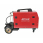 SEMI-AUTOMATIC WELDING MACHINE SPEEDLINE MIG AWT-200 SEMI-AUTOMATIC WELDING MACHINE SPEEDLINE MIG AWT-200