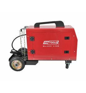 SEMI-AUTOMATIC WELDING MACHINE SPEEDLINE MIG  AWT-200