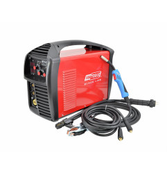 PÓŁAUTOMAT SPEEDLINE MIG AWT-220 / BLACK LINE