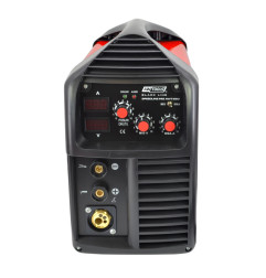 SEMI-AUTOMATIC WELDING MACHINE SPEEDLINE MIG AWT-220