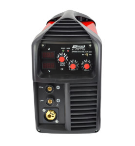 PÓŁAUTOMAT SPEEDLINE MIG AWT-220 / BLACK LINE