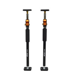 TELESCOPIC SUPPORT POLE 2pcs 60-100cm