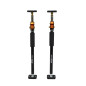 TELESCOPIC SUPPORT POLE 2pcs 60-100cm