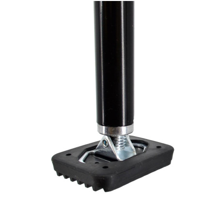 TELESCOPIC DRYWALL SUPPORT POLE 2pcs 90-160cm