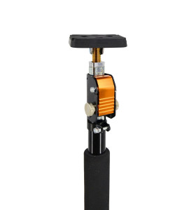 TELESCOPIC DRYWALL SUPPORT POLE 2pcs 90-160cm