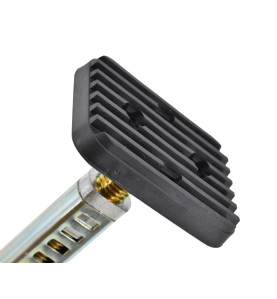 TELESCOPIC DRYWALL SUPPORT POLE 2pcs 90-160cm