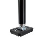 TELESCOPIC SUPPORT POLE 2pcs 160-290cm
