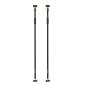 TELESCOPIC SUPPORT POLE 2pcs 160-290cm