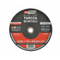 METAL CUTTING DISC 230*1,9mm
